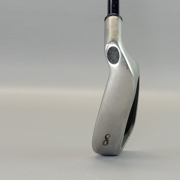 Callaway Big Bertha X-12 8 Iron RCH 99 Regular Flex Graphite Shaft Right‎ Handed - Picture 7 of 13